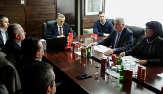 Privredna komora u posjeti Kolašinu i Mojkovcu: Vrijedne investicije na pomolu