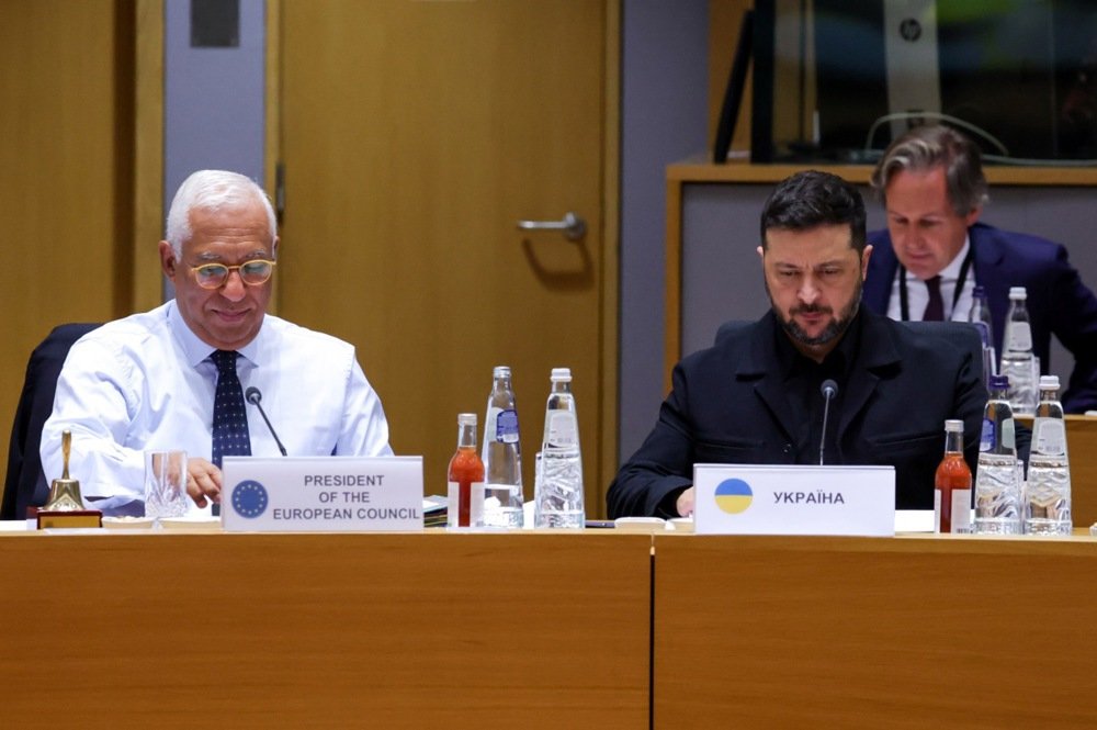 Foto: EPA-EFE