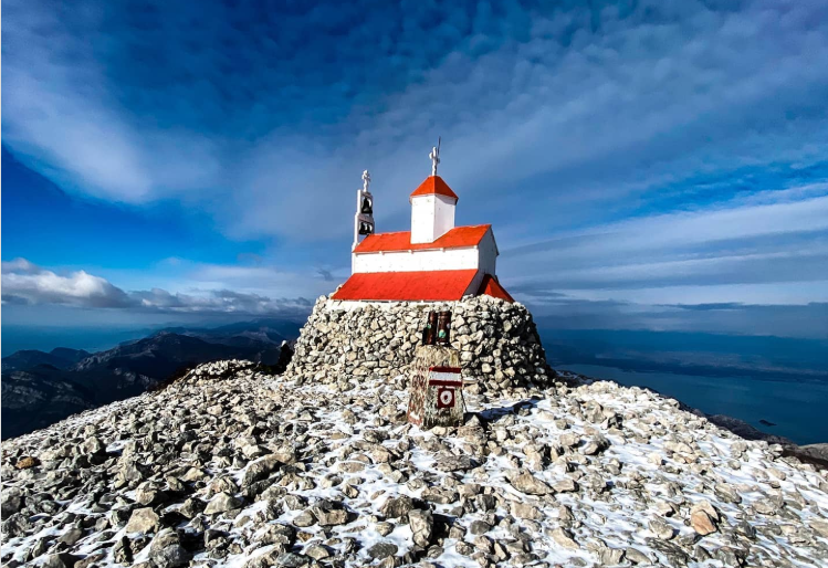 Evropski savez: Legalizacija metalnog objekta na Rumiji je kriminalni čin vlasti