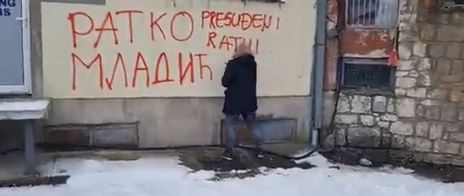 Antifašizam u prednosti, opet!