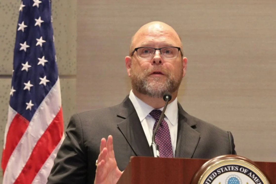 Američki ambasador: Kosovska policija ima punu podršku SAD