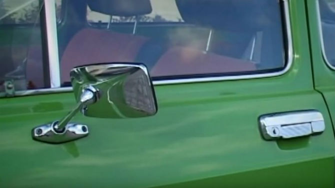 Ko se sjeća "stojadina"? Urnebesna reklama iz 70-ih
