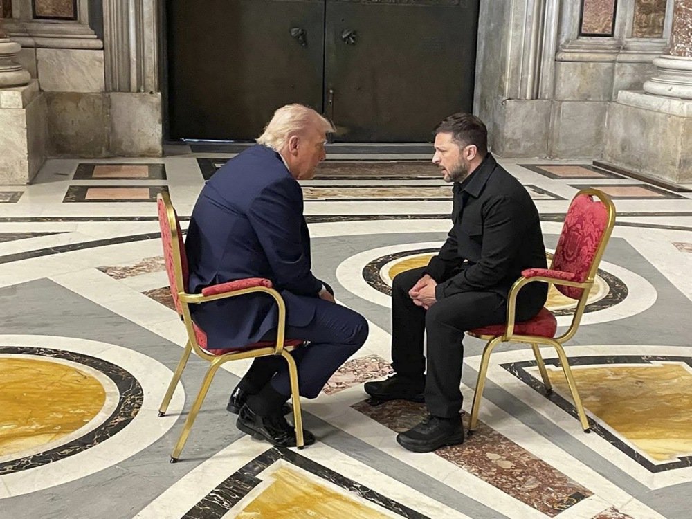 Levčenko: Putinovo primirje – obmana u pregovorima za mir