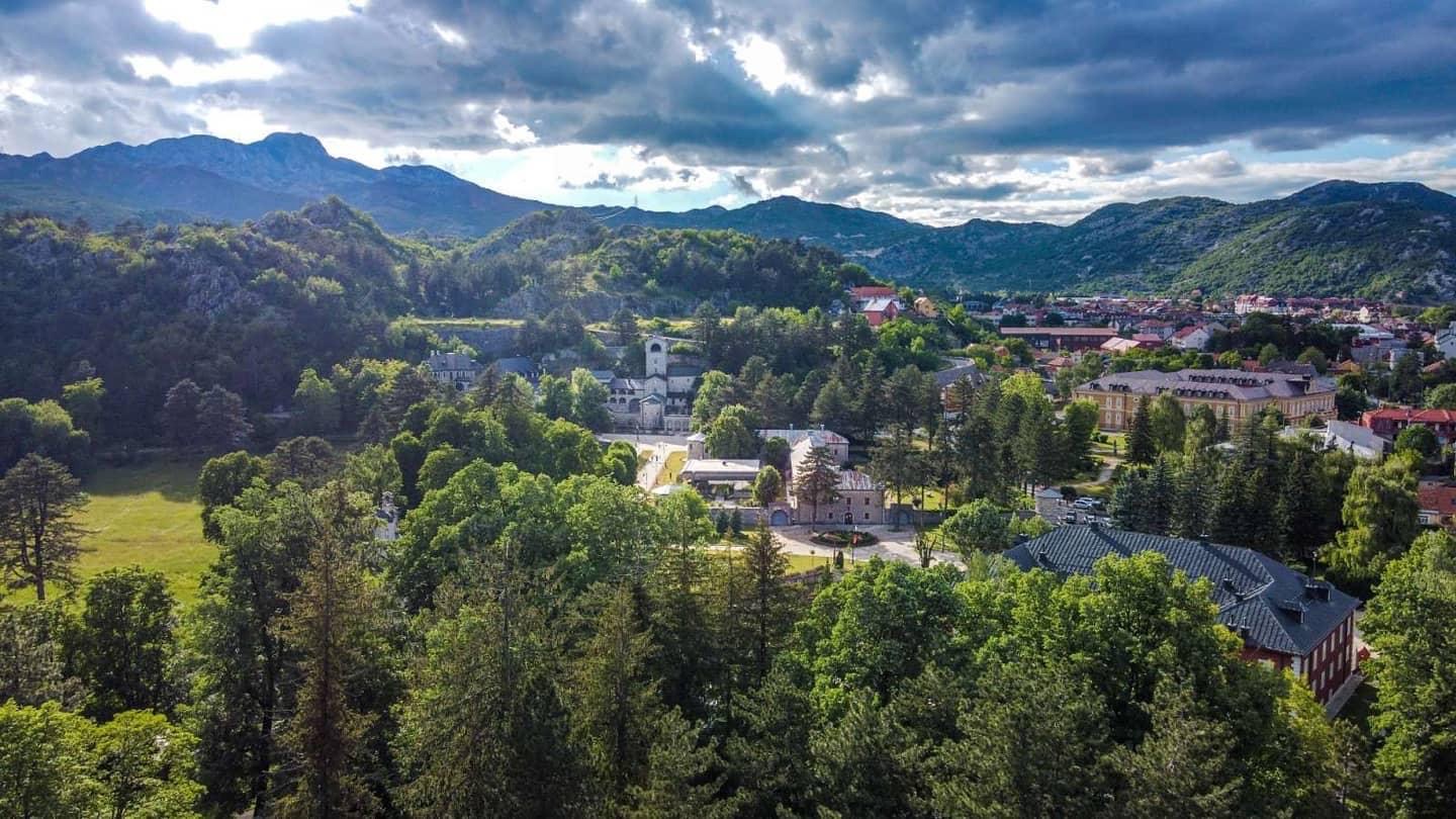 Spriječen zločin na Cetinju: Škaljarac uhapšen dok je pripremao ubistvo