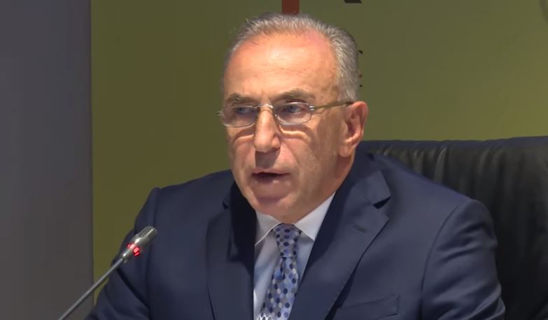 Stanković pozvao Kneževića da objavi sve snimke koje ima