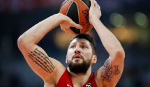 I Bajern u nizi CSKA