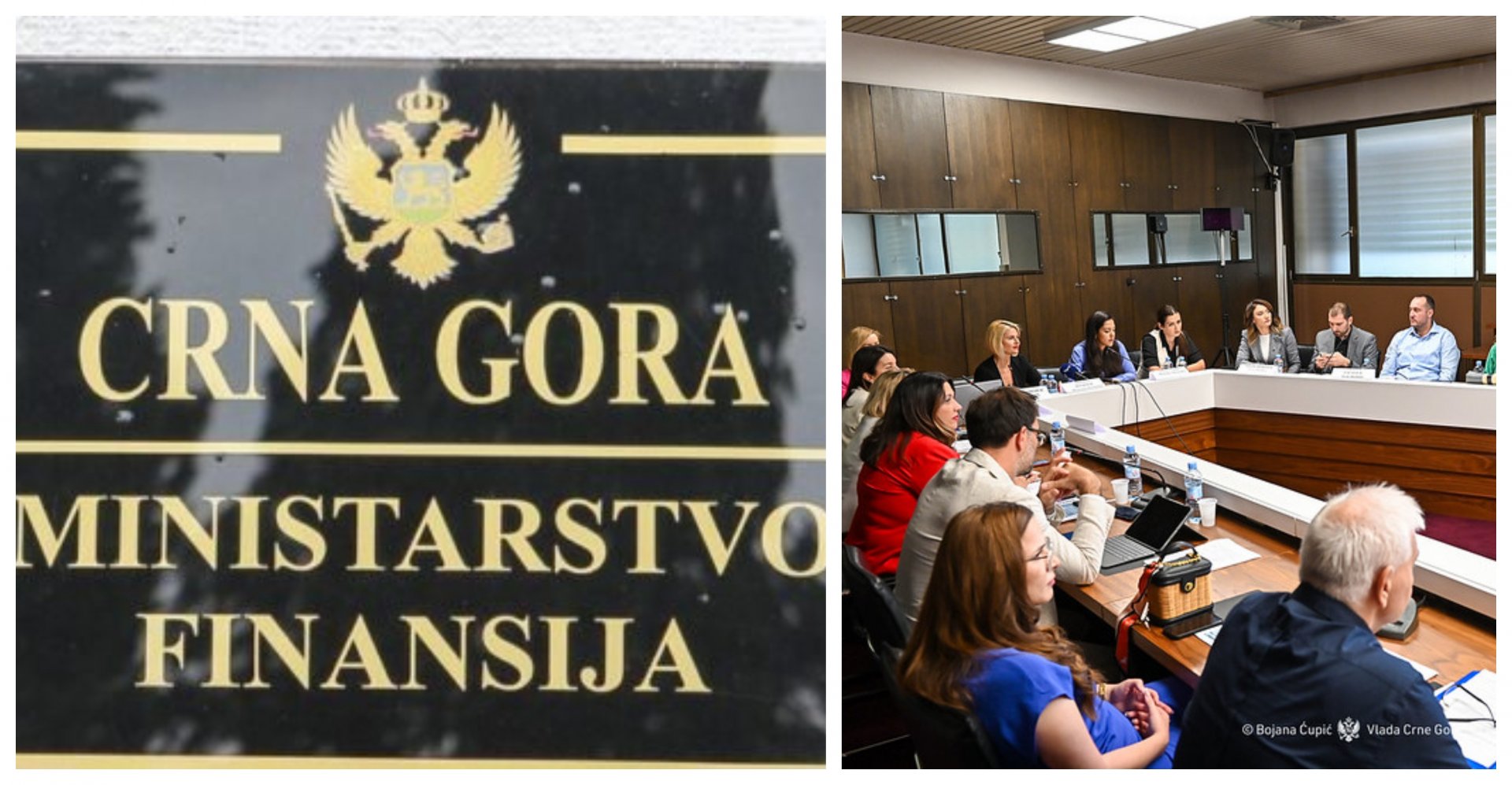 MF: Nema zaduženja za rast plata i penzija, nema potrebe za reformom Fonda PIO