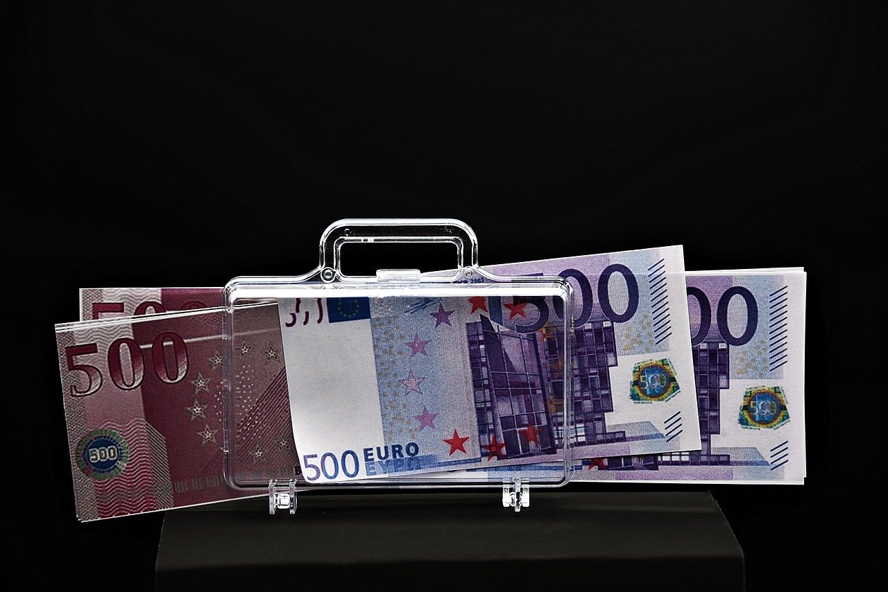 Horoskopski znaci koji će se obogatiti do kraja proljeća