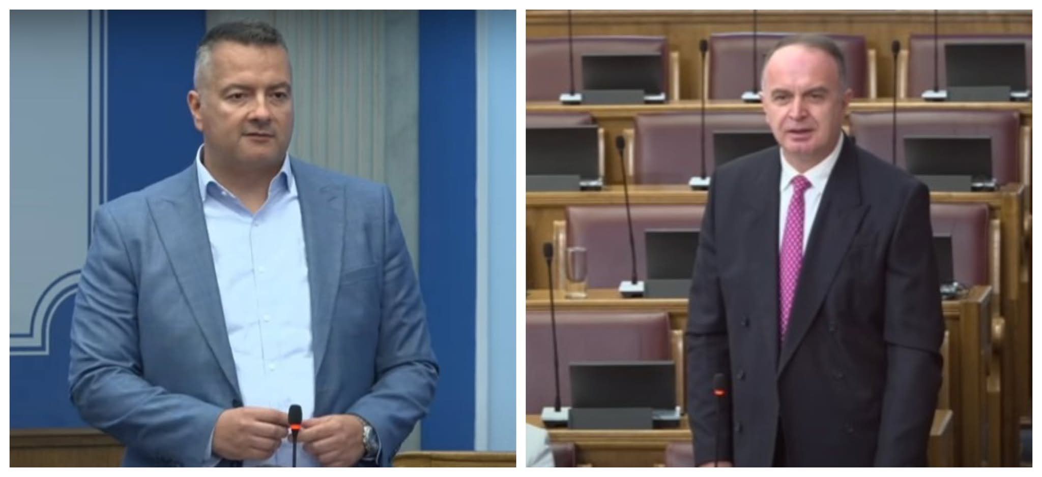 Vuksanović pitao - Đeljošaj potvrdio: Tivćani će dobiti nadoknadu za zemljište Aerodroma