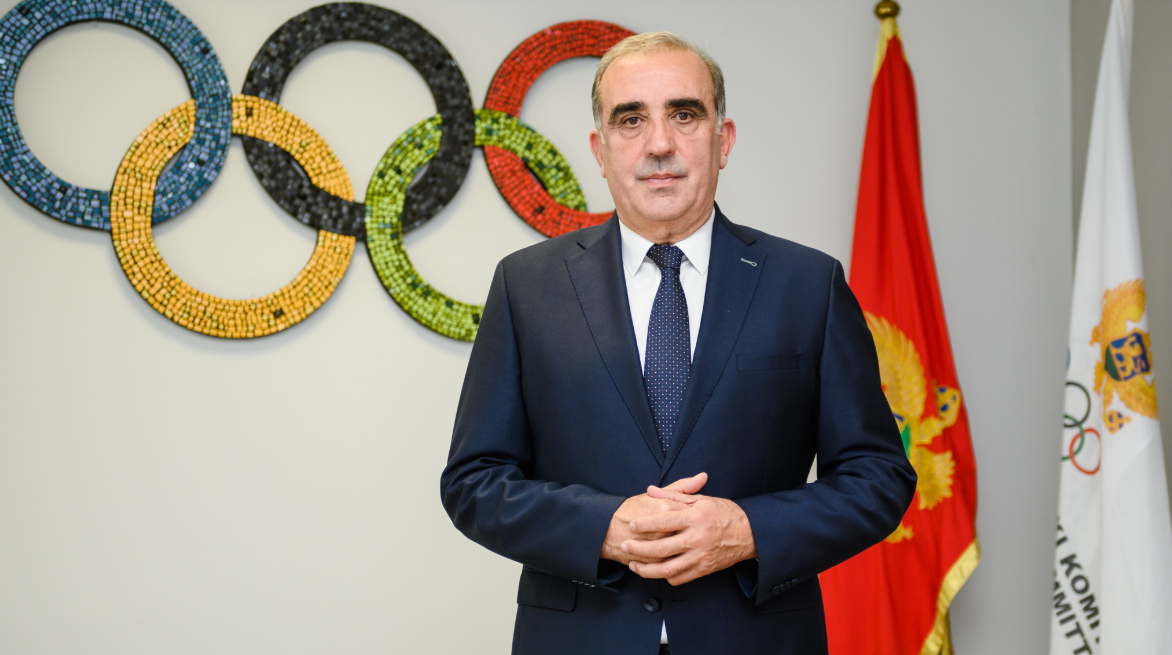 COK: Treneri treba da su prva linija povjerenja, a ne počinioci interpersonalnog nasilja