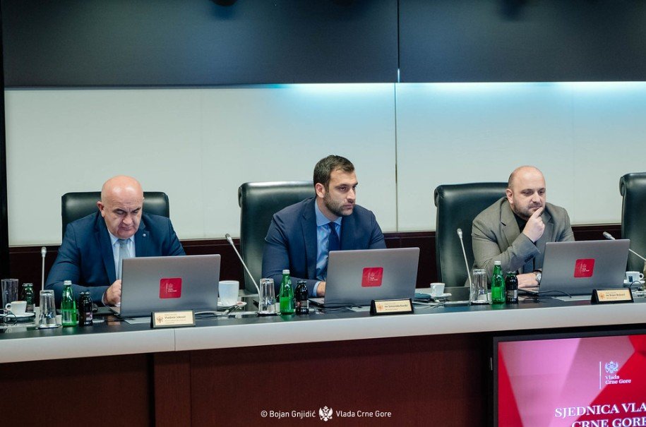 Utvrđen Prijedlog zakona o međunarodnoj pravnoj pomoći