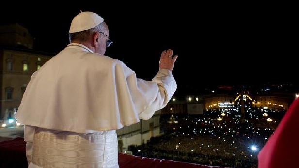 Papa Franjo: Pamtiće ga ili kao heroja ili kao jeretika
