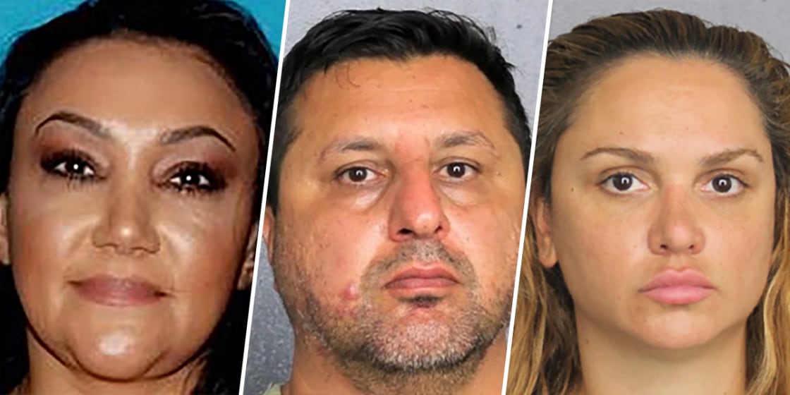 Najtraženiji trio sa FBI liste uhapšen u Crnoj Gori zbog teške prevare