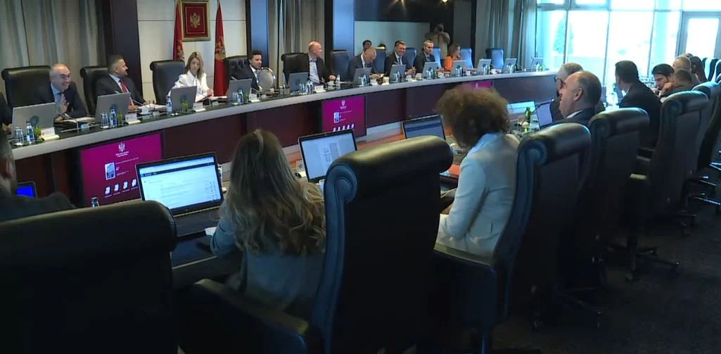 Abazović: Od trajektne linije za četiri mjeseca smo prihodovali 4 miliona, to je znatno više od prethodno prijavljene godišnje zarade Pomorskog saobraćaja