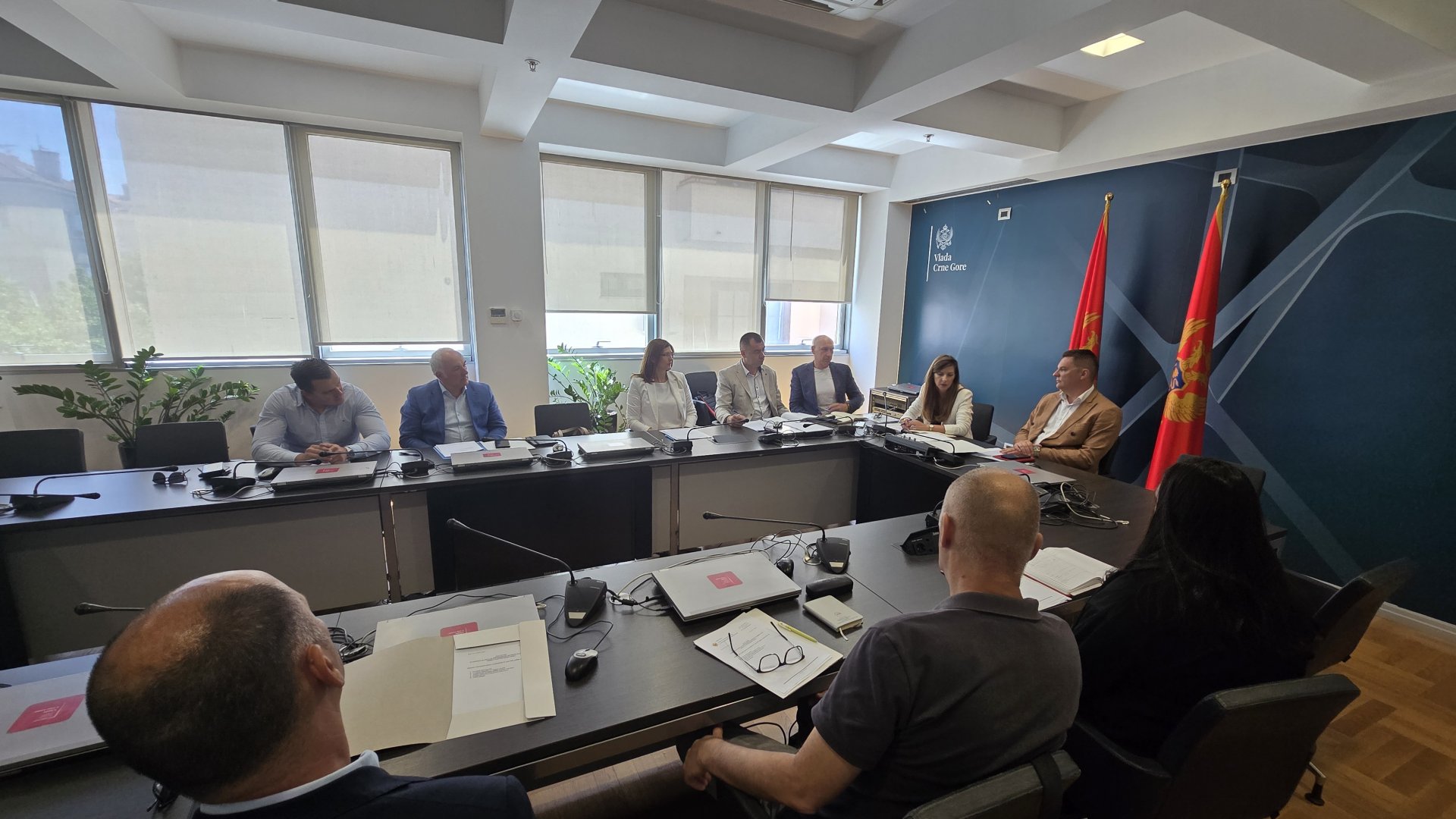 Ministarstvo energetike: Stabilno snabdijevanje uprkos geopolitičkim rizicima