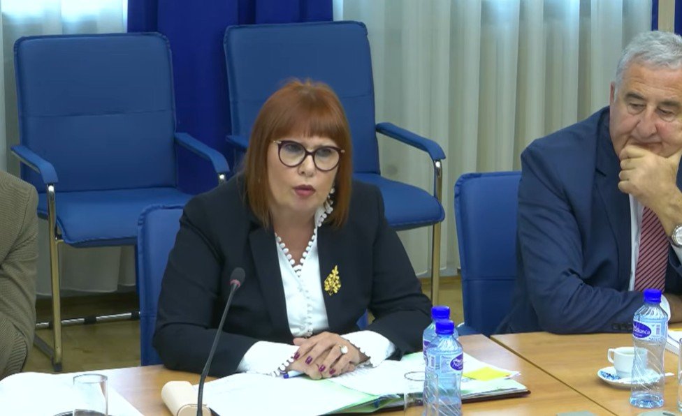 Pavličić: Ako dođe do generalnog štrajka zaposlenih Crna Gora ne može ostvariti državni cilj - a to je zatvaranje pregovaračkog poglavlja