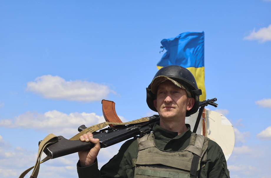 Ukrajinci tvrde da je ranjen vrhovni zapovjednik ruske vojske