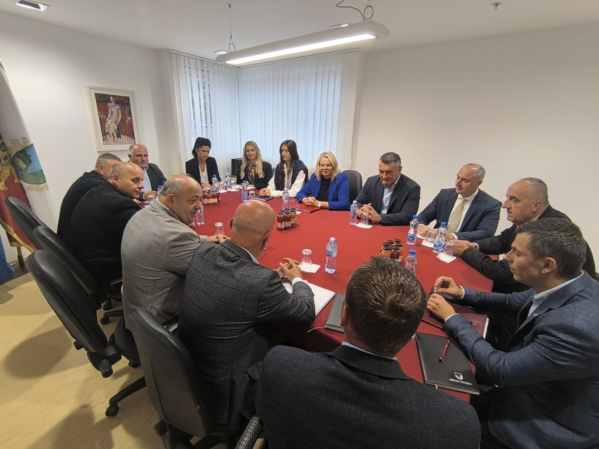 Rekonstrukcija puteva u Petnjici počinje naredne godine, javni poziv za izvođače ovog mjeseca