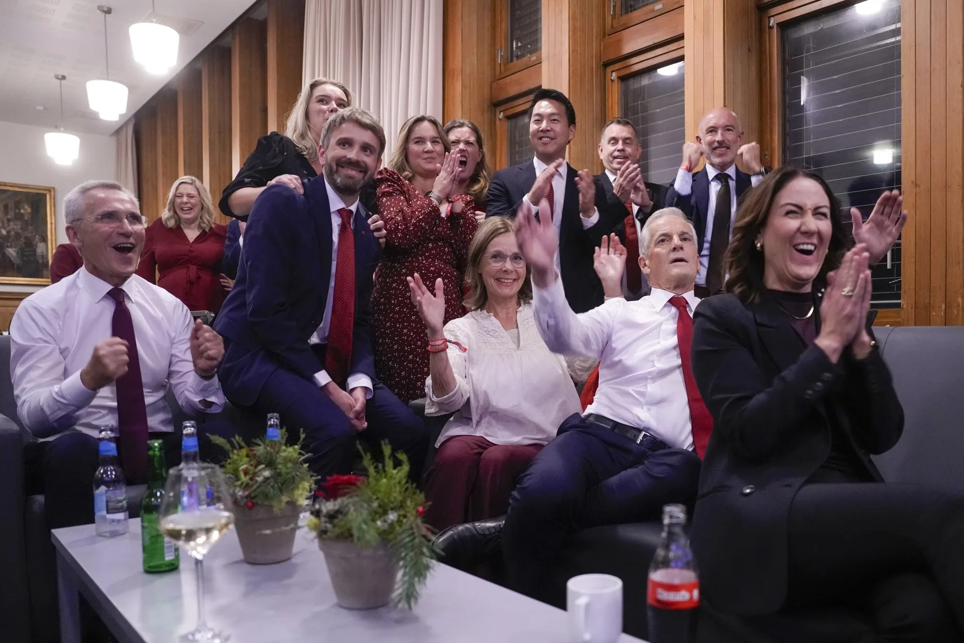 Norveška vladajuća laburistička partija ponovo pobijedila, populisti ostvarili dobitke