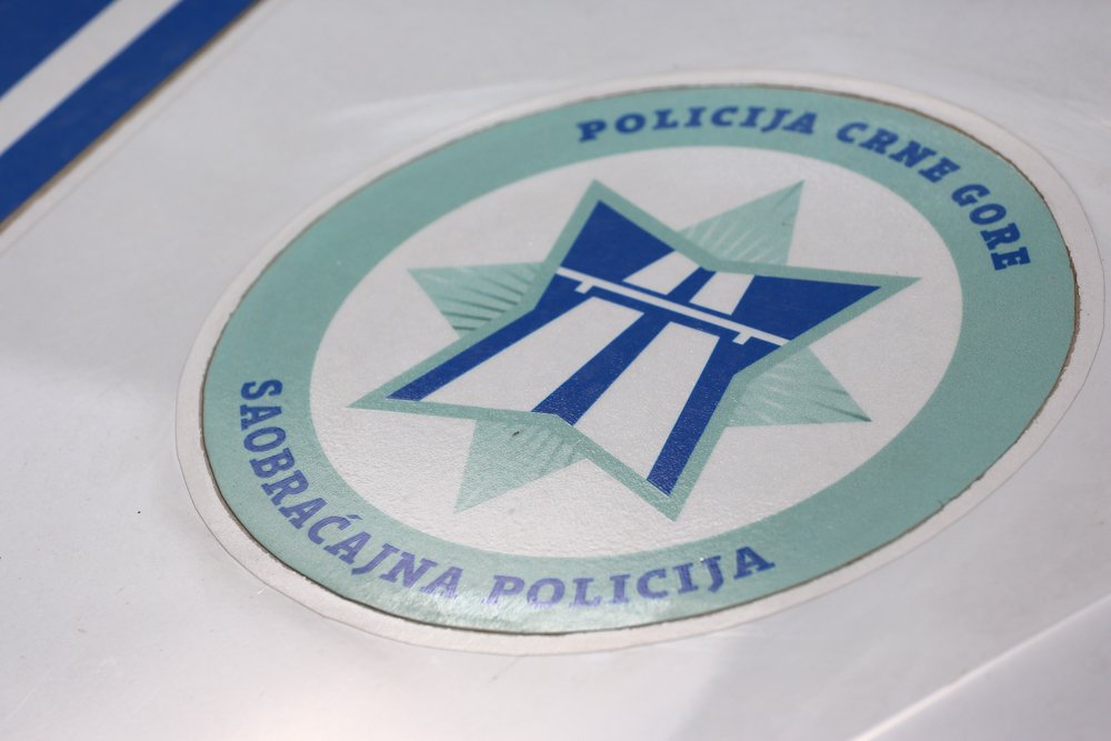 Tokom vikenda uhapšeno 90 vozača, više od polovine u Podgorici