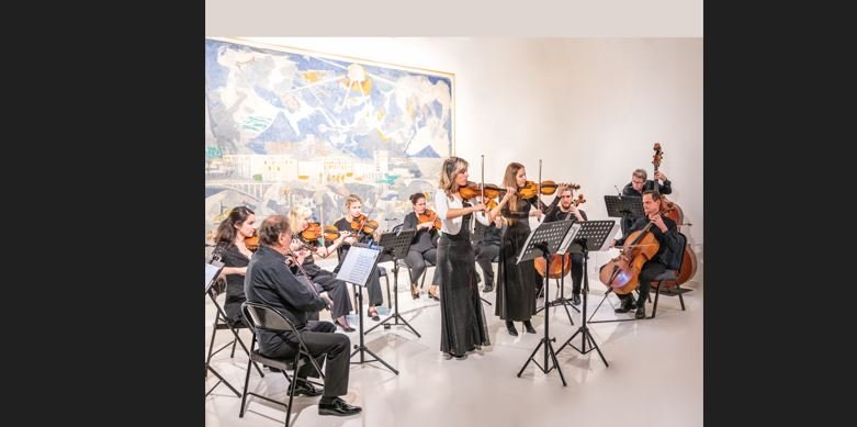 Koncert Zagrebačkog kamernog orkestra u Podgorici