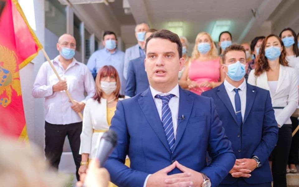 Odžić: Vulinov otvoreni Balkan bi izgledao baš kako ga prvi pendrek Srbije i opisuje