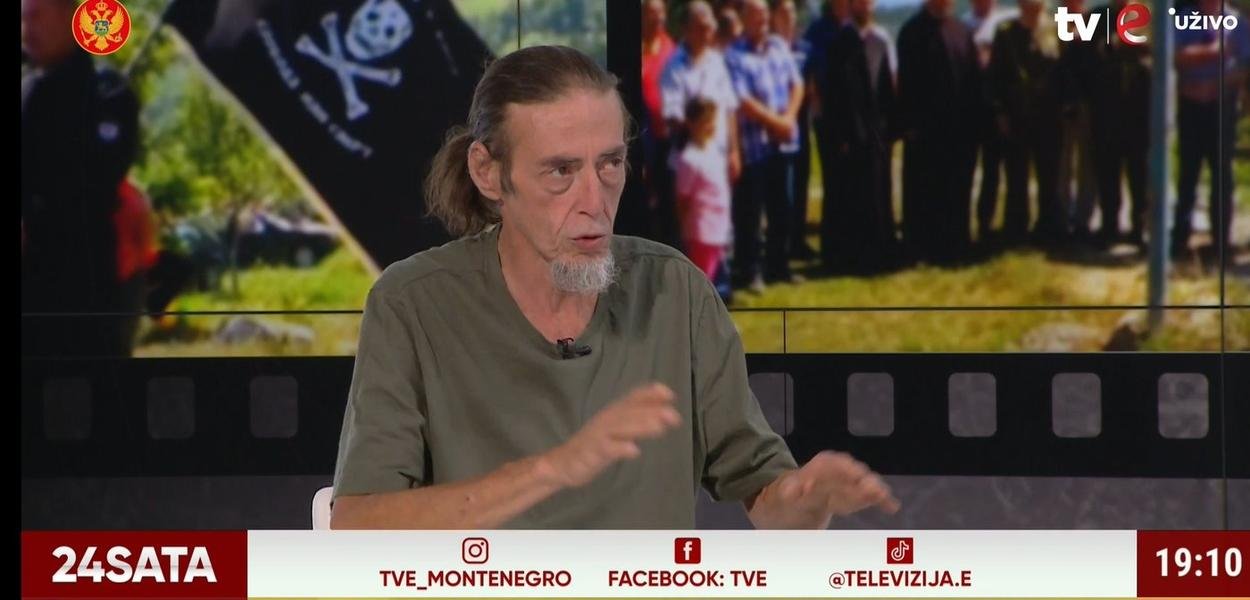 Vasiljević: Incident mogao da bude spriječen u nekoliko sekundi, jer su kontrolu nad događajem imali sveštenici, a ne državne institucije