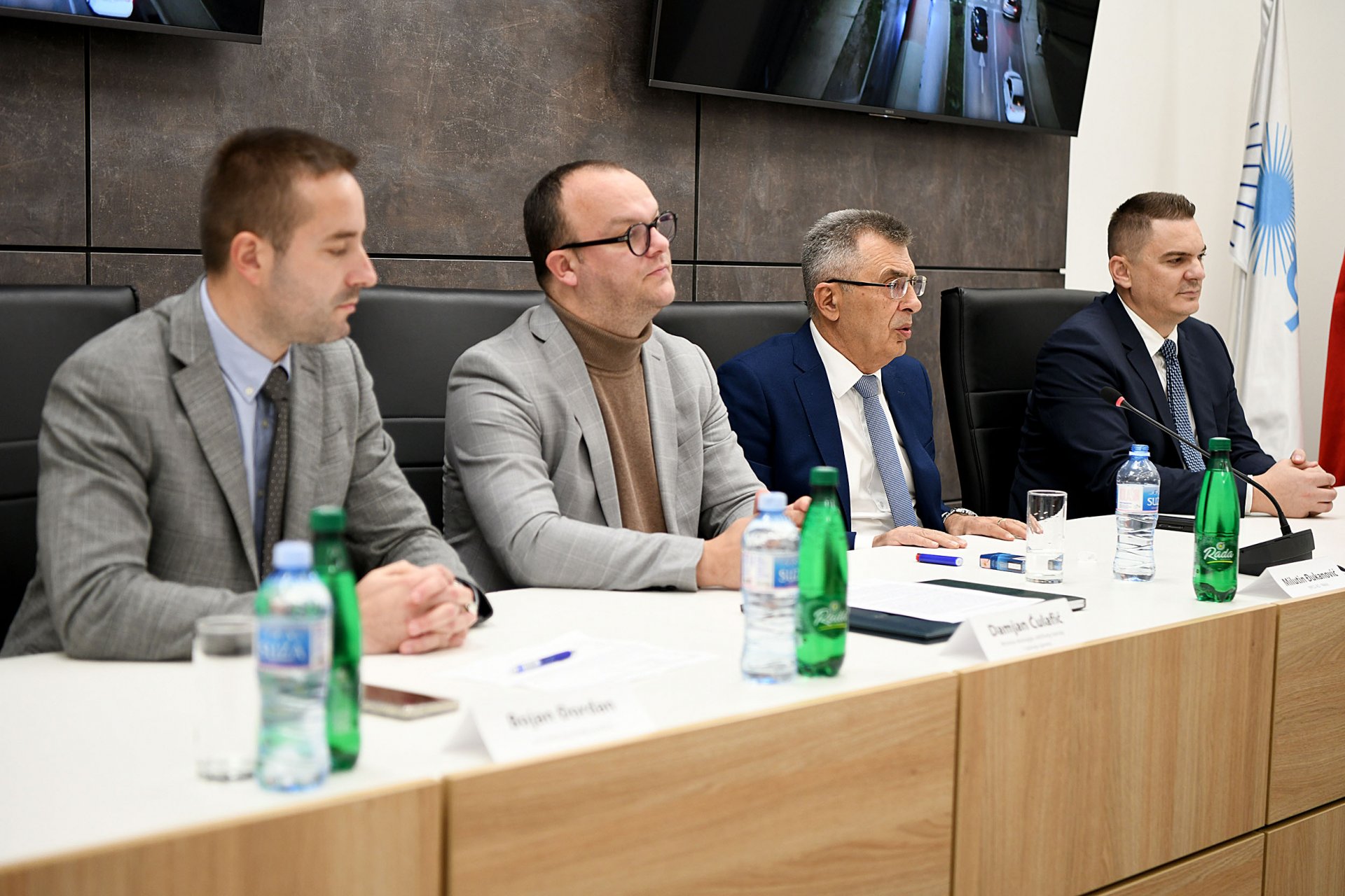 EPCG ubrzava zelene projekte, Vlada traži odgađanje primjene CBAM-a