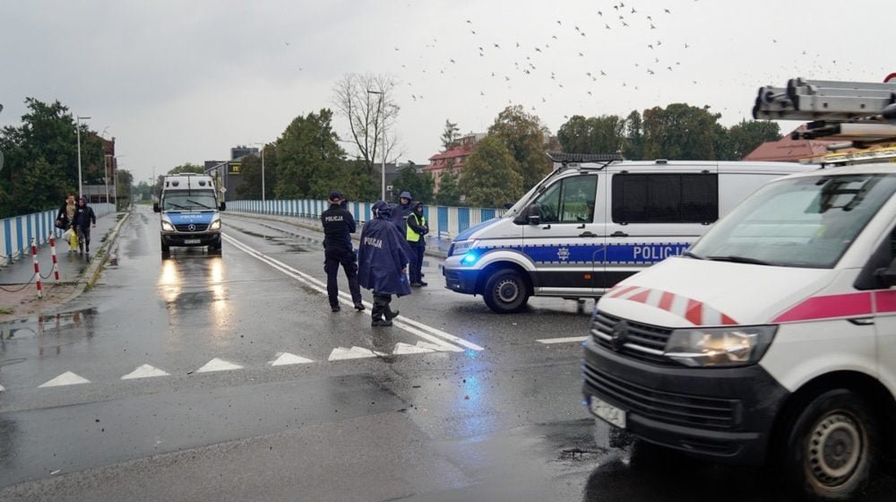 Zločin na univerzitetu u Varšavi: Student sjekirom portirki odrubio glavu, teško ranio čuvara