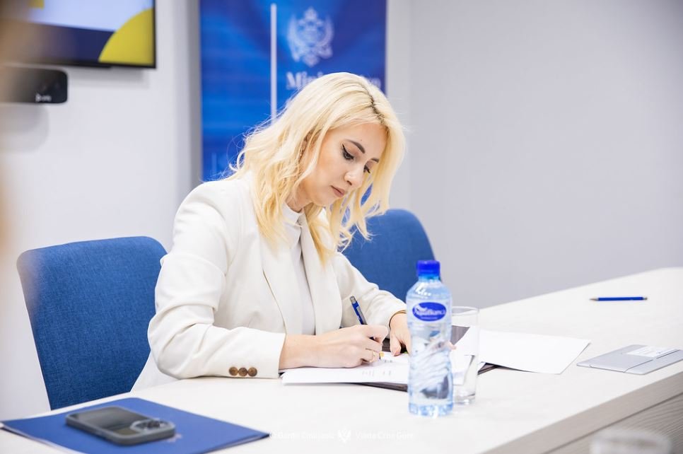 Gorčević: Pozivam opozicione poslanike da svoju proevropsku orijentaciju iskažu kroz realan doprinos