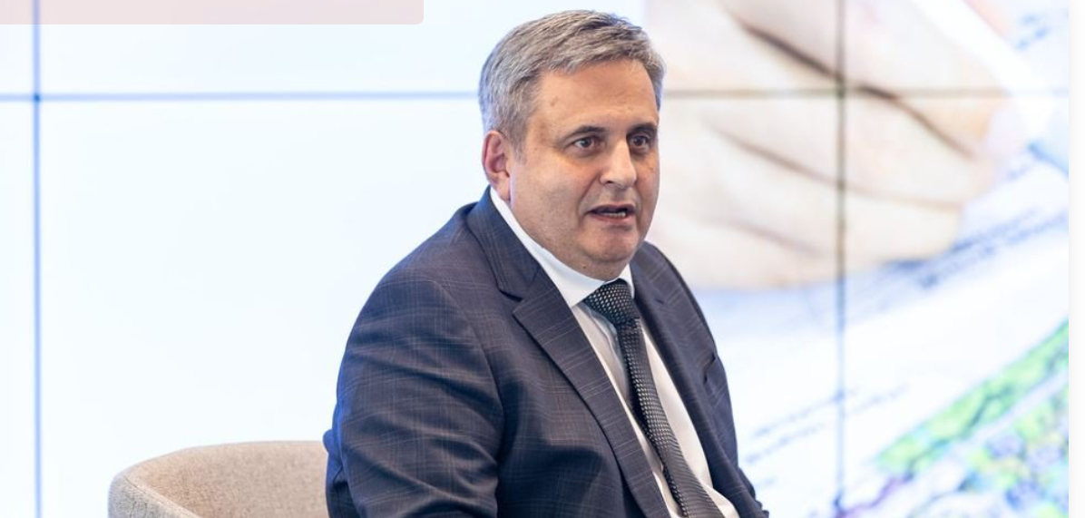 Utvrđen Prostorni plan Crne Gore; Radunović: Nadam se da će imati podršku u Parlamentu