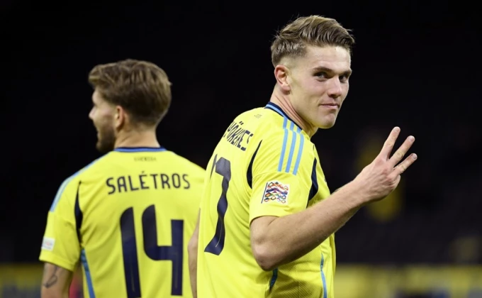 Arsenalov najvažniji transfer ponovo stopiran
