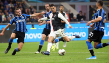 Sari sjutra bez Ronalda