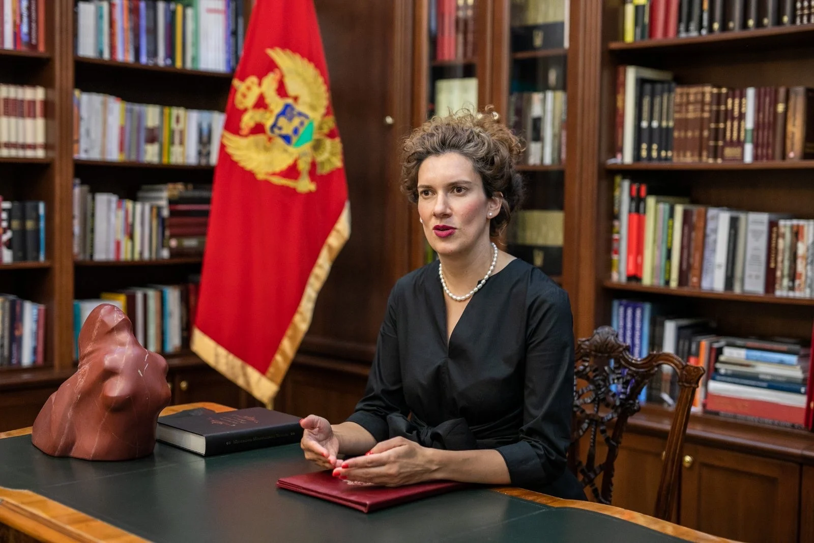 Vlaović: Nova Vlada da nastavi ulaganje u kulturu jer je to uvijek isplativa investicija