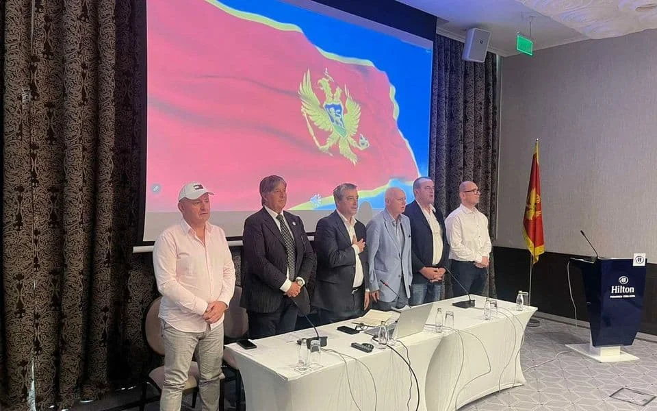 Pogledajte sastav Inicijativnog odbora Crnogorske evropske partije