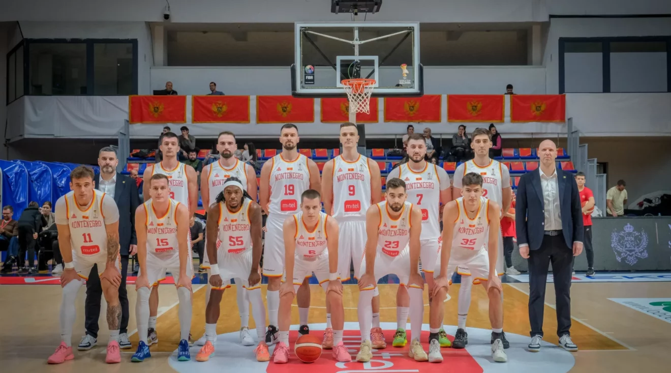 Žakelj nakon teškog poraza: Naša najveća obaveza je da se borimo za svaku loptu