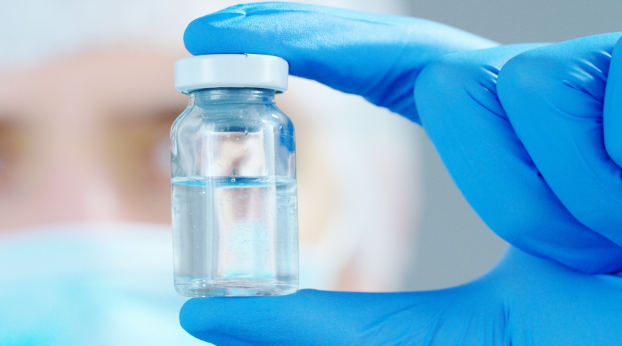 SAD nabavlja 100 miliona doza potencijalne vakcine protiv Kovida 19