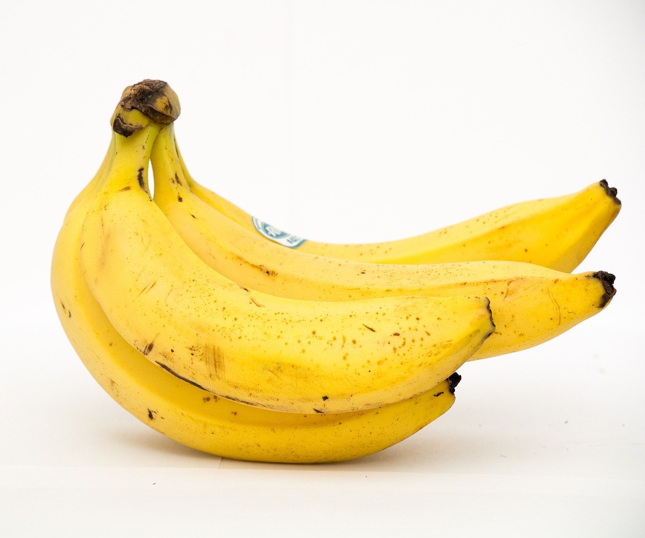 Koliko šećera ima u banani