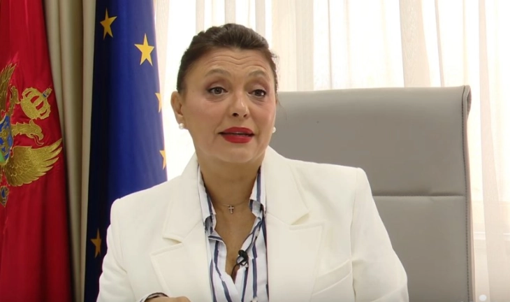 Kordić: Ove godine Crna Gora bilježi rast broja turista