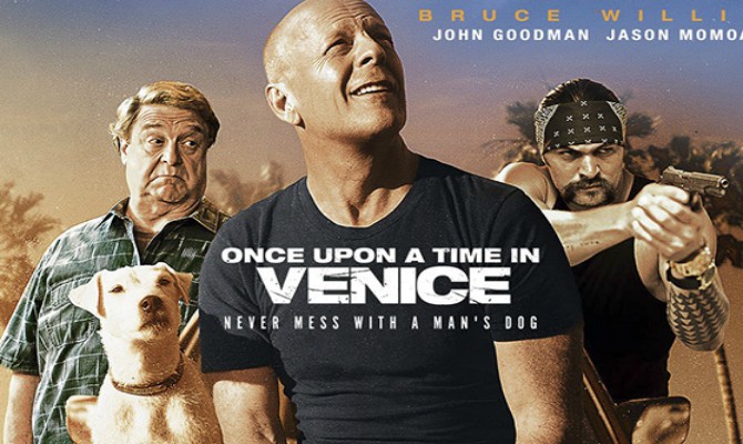 Novi filmovi u Cineplexx-u