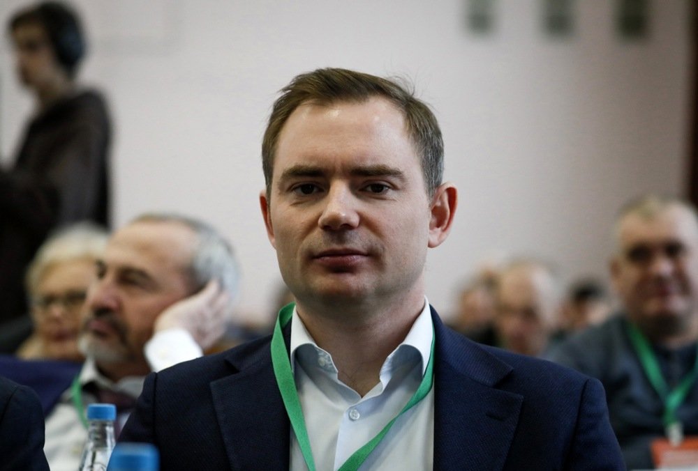 Ruski političar koji je pozvao na prekid vatre u Ukrajini optužen za širenje laži o vojsci