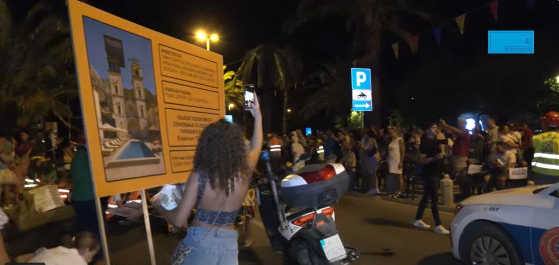 Forum žena HGI: Da li će neko odgovarati zbog ovog sramnog skrnavljenja karnevalske tradicije grada Kotora?