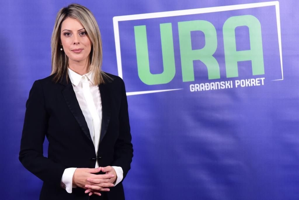 Novaković Đurović: EU parlamentarci obaviješteni o dešavanjima u vezi sa Velikom plažom, Crna Gora nije na prodaju