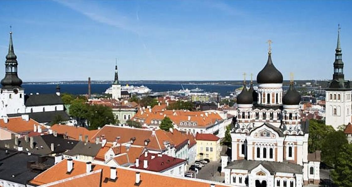 Zabranjene sve veze ogranku Moskovske patrijaršije sa centralom - izmjene zakona u Estoniji