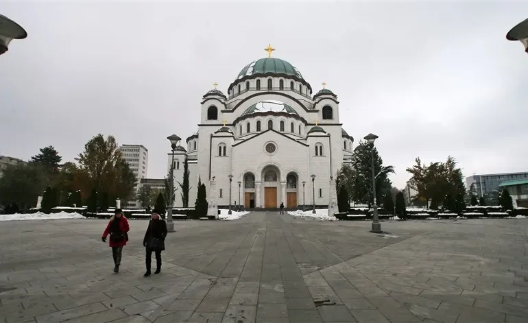 Kult svetosavlja protiv Ustava Srbije