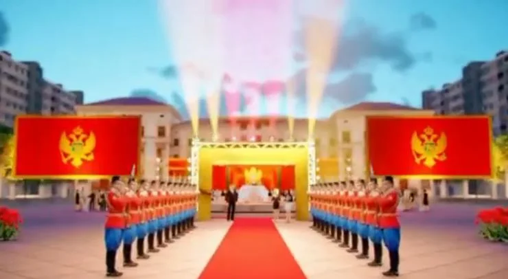 Vlada objavila kako će izgledati svečanost povodom Dana nezavisnosti