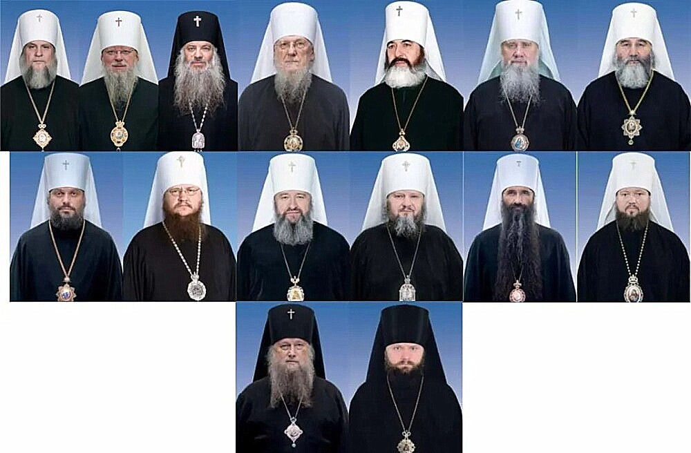 BBC: Raste broj vladika UPC-MP koji traže nezvisnost od Moskovske patrijaršije