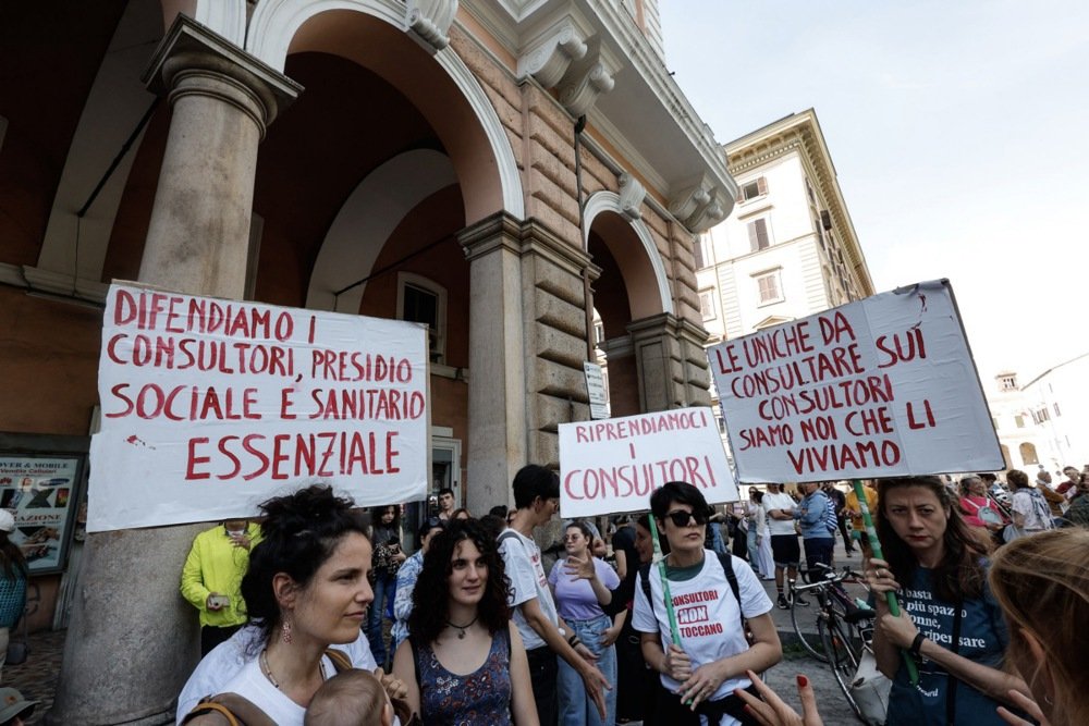 Italija: Novi zakon na Siciliji ruši prepreke za pristup abortusu