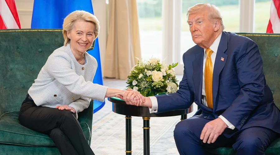 Ako Evropa nastavi da udovoljava sopstvenoj krajnjoj desnici, kako može da se suprotstavi Trampu?