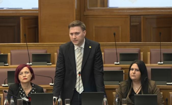 Mikić: Hoće li biti smjena zbog više smrtnih slučajeva? Šimun: Pravda će biti isporučena